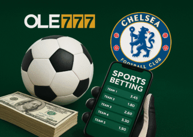 taruhan olahraga online