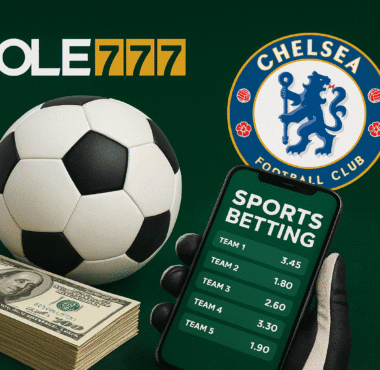 taruhan olahraga online