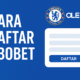 cara daftar sbobet