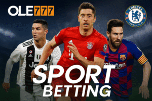 Platform bola sportbooks resmi