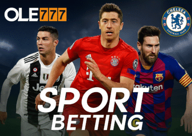 Platform bola sportbooks resmi