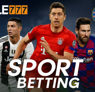 Platform bola sportbooks resmi