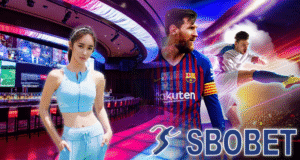 Cara mendaftar sbo bola