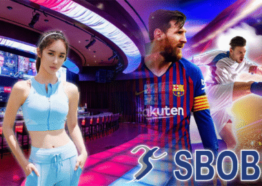 Cara mendaftar sbo bola