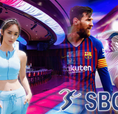 Cara mendaftar sbo bola
