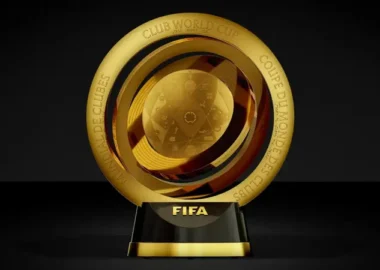 Piala Dunia 2025