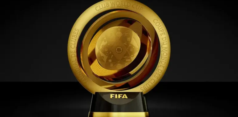 Piala Dunia 2025