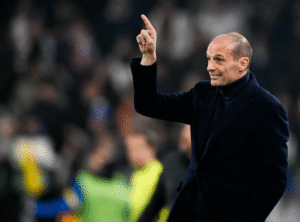 Allegri Tegaskan Coppa Italia Jadi Prioritas AC Milan Sportsbooks