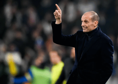 Allegri Tegaskan Coppa Italia Jadi Prioritas AC Milan Sportsbooks