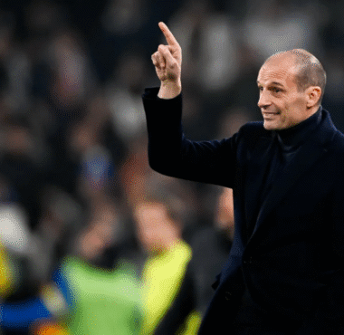 Allegri Tegaskan Coppa Italia Jadi Prioritas AC Milan Sportsbooks