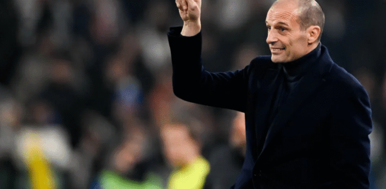 Allegri Tegaskan Coppa Italia Jadi Prioritas AC Milan Sportsbooks