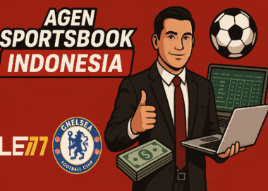 daftar agen sportsbook indonesia resmi