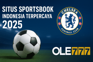 sportsbook indonesia
