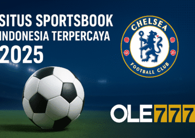 sportsbook indonesia