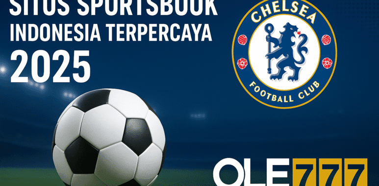 sportsbook indonesia