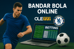 bandar bola online