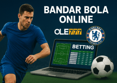 bandar bola online
