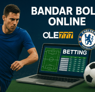 bandar bola online