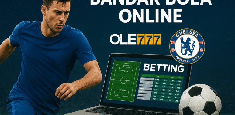 bandar bola online