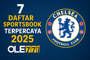 sportsbook terpercaya