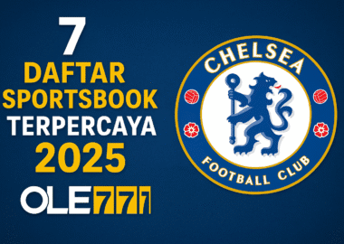 sportsbook terpercaya