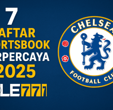 sportsbook terpercaya