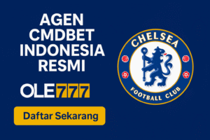 agen cmdbet indonesia