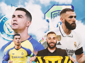 Deretan Pesepakbola Sportsbooks dengan Nilai Pasar Tertinggi di Dunia