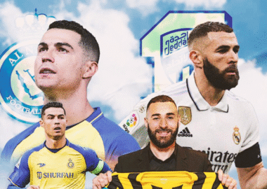 Deretan Pesepakbola Sportsbooks dengan Nilai Pasar Tertinggi di Dunia