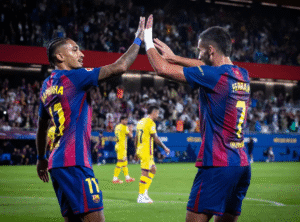 FC Barcelona: Lebih dari Sekadar Klub, Sebuah Legenda dengan Koleksi Trofi Megah Sportsbooks