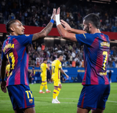 FC Barcelona: Lebih dari Sekadar Klub, Sebuah Legenda dengan Koleksi Trofi Megah Sportsbooks