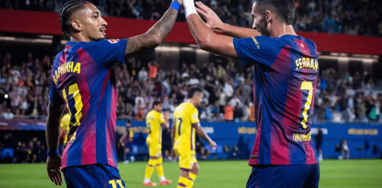 FC Barcelona: Lebih dari Sekadar Klub, Sebuah Legenda dengan Koleksi Trofi Megah Sportsbooks