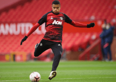 Fenomena Kebangkitan Eks Pemain Manchester United Sportsbooks