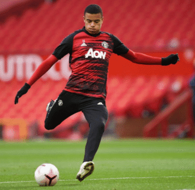 Fenomena Kebangkitan Eks Pemain Manchester United Sportsbooks