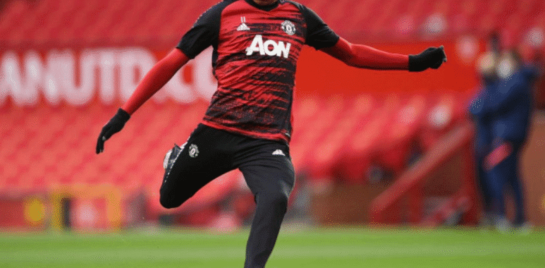 Fenomena Kebangkitan Eks Pemain Manchester United Sportsbooks