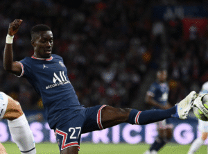 Idrissa Gana Gueye: Lebih dari Sekadar Gelandang Bertahan Sportsbooks