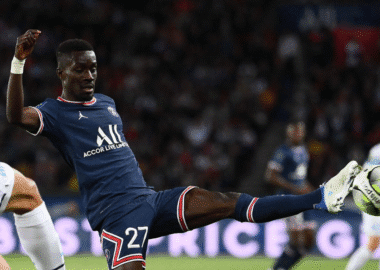 Idrissa Gana Gueye: Lebih dari Sekadar Gelandang Bertahan Sportsbooks