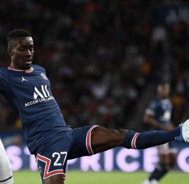 Idrissa Gana Gueye: Lebih dari Sekadar Gelandang Bertahan Sportsbooks