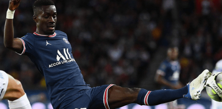 Idrissa Gana Gueye: Lebih dari Sekadar Gelandang Bertahan Sportsbooks
