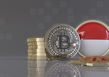 INDONESIA EMAS MENDUDUKI TOP 7 ADOPSI KRIPTO GLOBAL