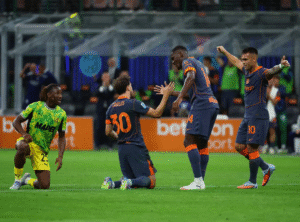 Inter Milan Siap Hadapi Sassuolo yang Diperkuat Jay Idzes Sportsbooks