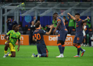 Inter Milan Siap Hadapi Sassuolo yang Diperkuat Jay Idzes Sportsbooks