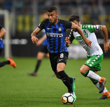 Inter Milan Tundukkan Sassuolo 2-1 Sportsbooks