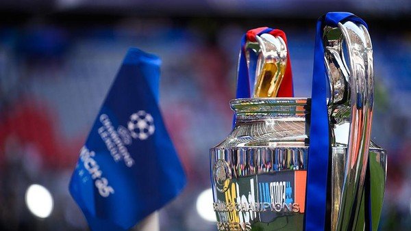 Jadwal & Hasil Liga Spanyol Pekan Ini