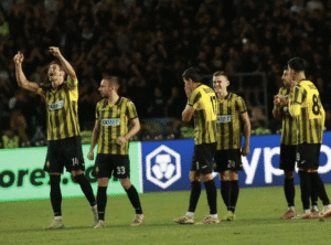 Kairat Tantang Real Madrid dengan Semangat 200% Sportsbooks