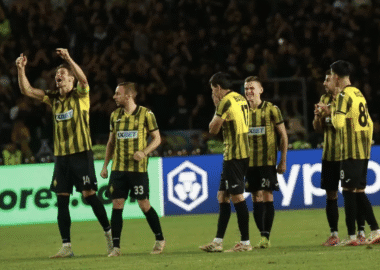 Kairat Tantang Real Madrid dengan Semangat 200% Sportsbooks