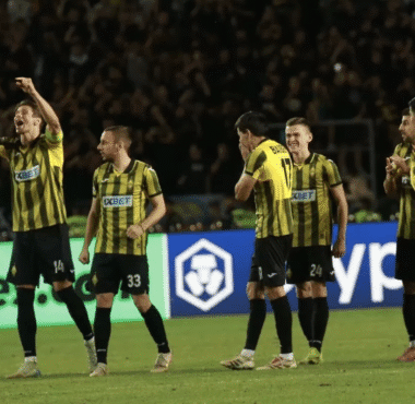 Kairat Tantang Real Madrid dengan Semangat 200% Sportsbooks