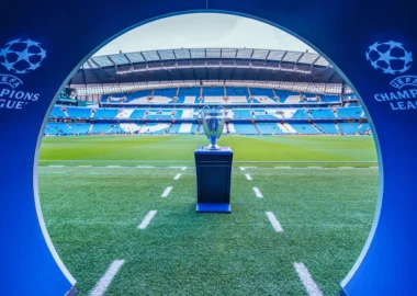 Kontroversi VAR di Sepak Bola Modern