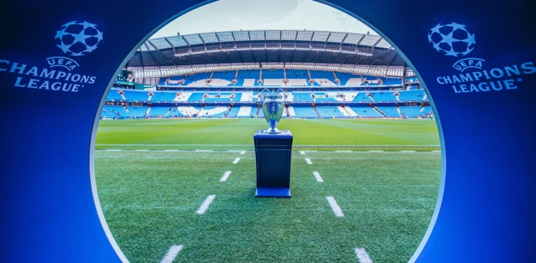 Kontroversi VAR di Sepak Bola Modern
