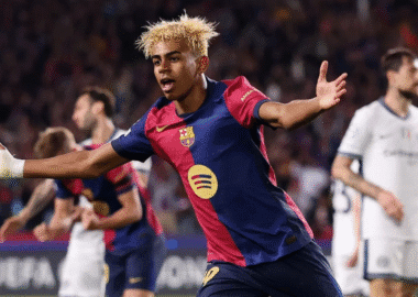 Kopa Trophy Kedua dan Lahirnya Dinasti Baru Sportsbooks